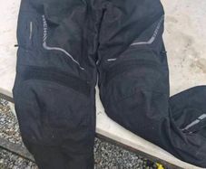 Richa Colorado Gore tex