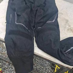 Richa Colorado Gore tex