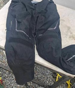 Richa Colorado Gore tex