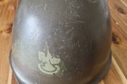 Polish helmet LWP