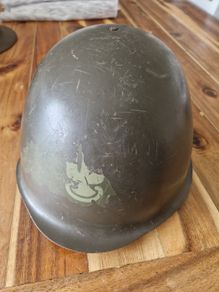Polish helmet LWP