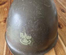 Polish helmet LWP