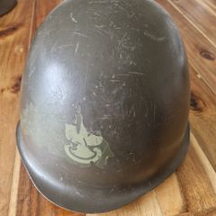 Polish helmet LWP