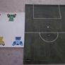 Football Board Game Soccer Futbol Image 5