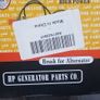 Generator  brushes 3kw to 50 kw Image 4