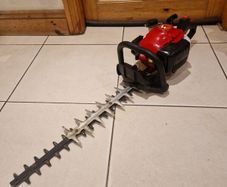 Maruyama HT237D