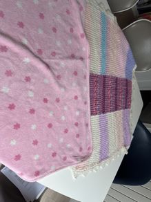 baby blanket