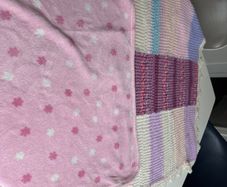 baby blanket