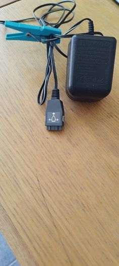 Adapter