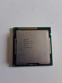 CPU, Intel Core, 3.1Ghz