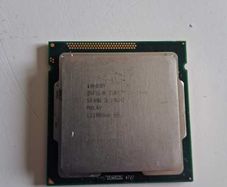CPU, Intel Core, 3.1Ghz