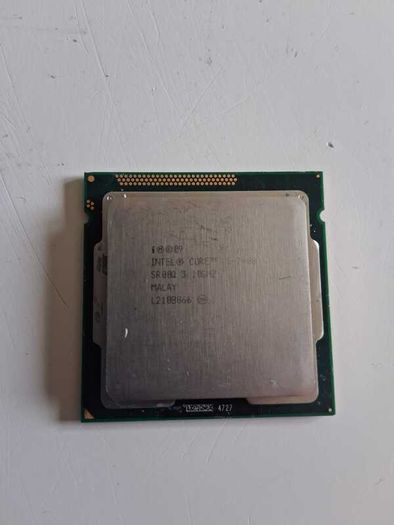 CPU, Intel Core, 3.1Ghz