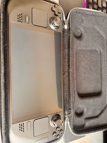 Steam Deck 1tb Oled