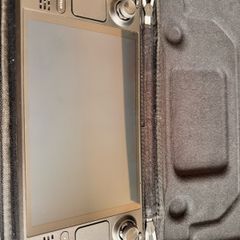 Steam Deck 1tb Oled