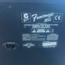 fender guitar amp Image 3