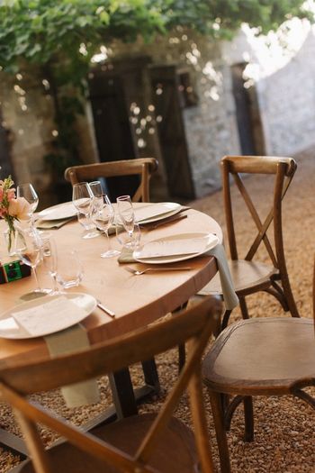 100 Sage Green Dinner Napkins