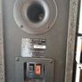 Technics cd, tuner and cassette player Image 5