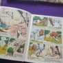 Old Annuals x 4 Image 5
