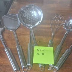 Kitchen items