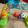 Vtech 3-in-1 Sports Centre Image 2