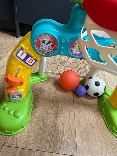 Vtech 3-in-1 Sports Centre
