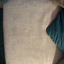 Grey L-shaped sofa Image 2