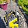 Free broken parkside power washer Image 2