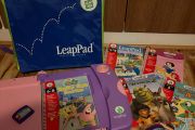LeapFrog