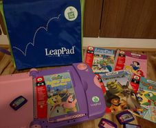 LeapFrog