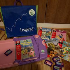 LeapFrog