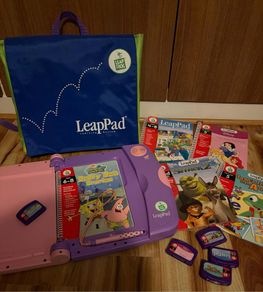 LeapFrog