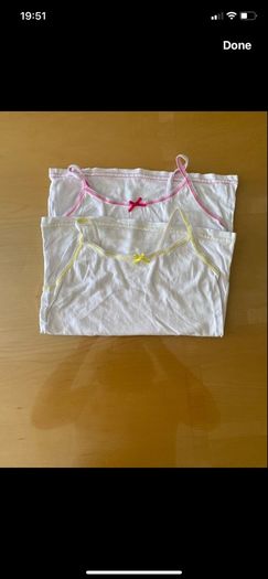 age 5-6 girls summer Bundle