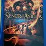 El Senor de Los Anillos La Tercera Edad Spanish game PlayStation 2 Ps2 Games Original Image 3