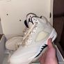Men's Retro Jordan 5s Image 4