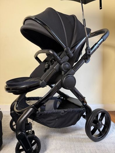 icandy peach 7 cerium collection