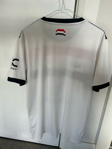 Manchester United Adidas Jersey