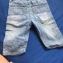 Name it denim long shorts Image 2
