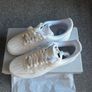 Brand new Air forces. Size 6.5 Image 3
