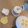 Medela Swing Double Breast Pump Image 4
