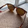 Raybans Wayfarer Hawkeye Image 6