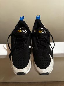 Nike Air Max 270