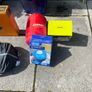 Camping - various items Image 2