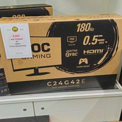 AOC Gaming Monitor