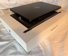 Apple MacBook Pro 14.2" M5 16GB 512GB - Space Black