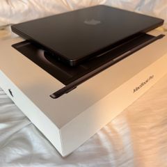 Apple MacBook Pro 14.2" M5 16GB 512GB - Space Black