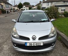 2006 Renault Clio