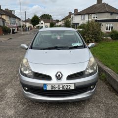 2006 Renault Clio
