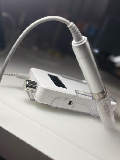 The Nail Lab electric file