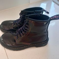 doc marten