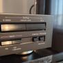 Technics ST-610 Quartz Synthesizer AM/FM Stereo Tuner Image 5